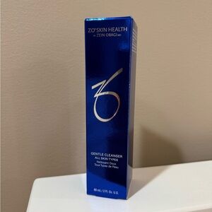 ZO Skin Health Gentle Cleanser